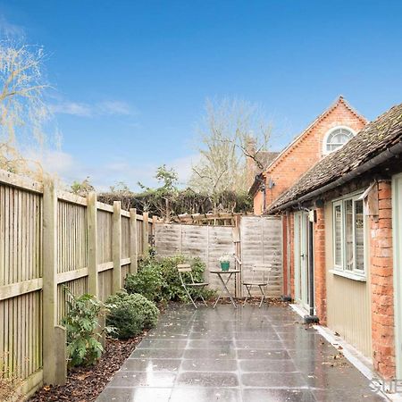 Host & Stay - Snodsbury Barn Upton Snodsbury Esterno foto