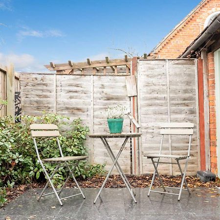 Host & Stay - Snodsbury Barn Upton Snodsbury Esterno foto