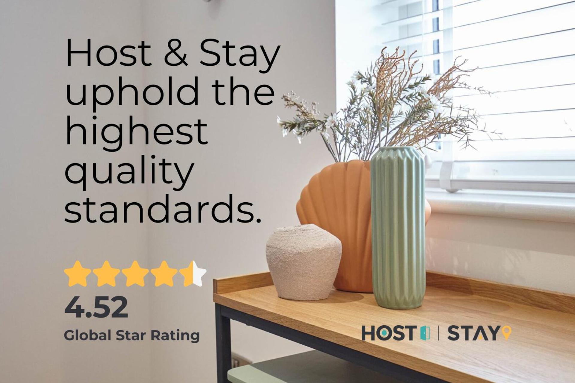 Host & Stay - Snodsbury Barn Upton Snodsbury Esterno foto