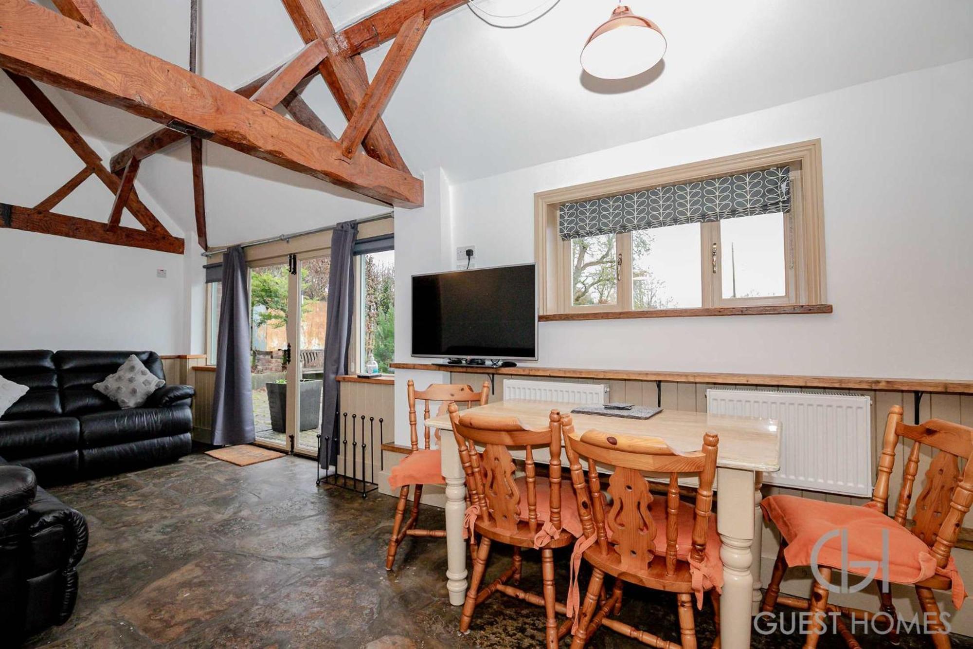 Host & Stay - Snodsbury Barn Upton Snodsbury Esterno foto