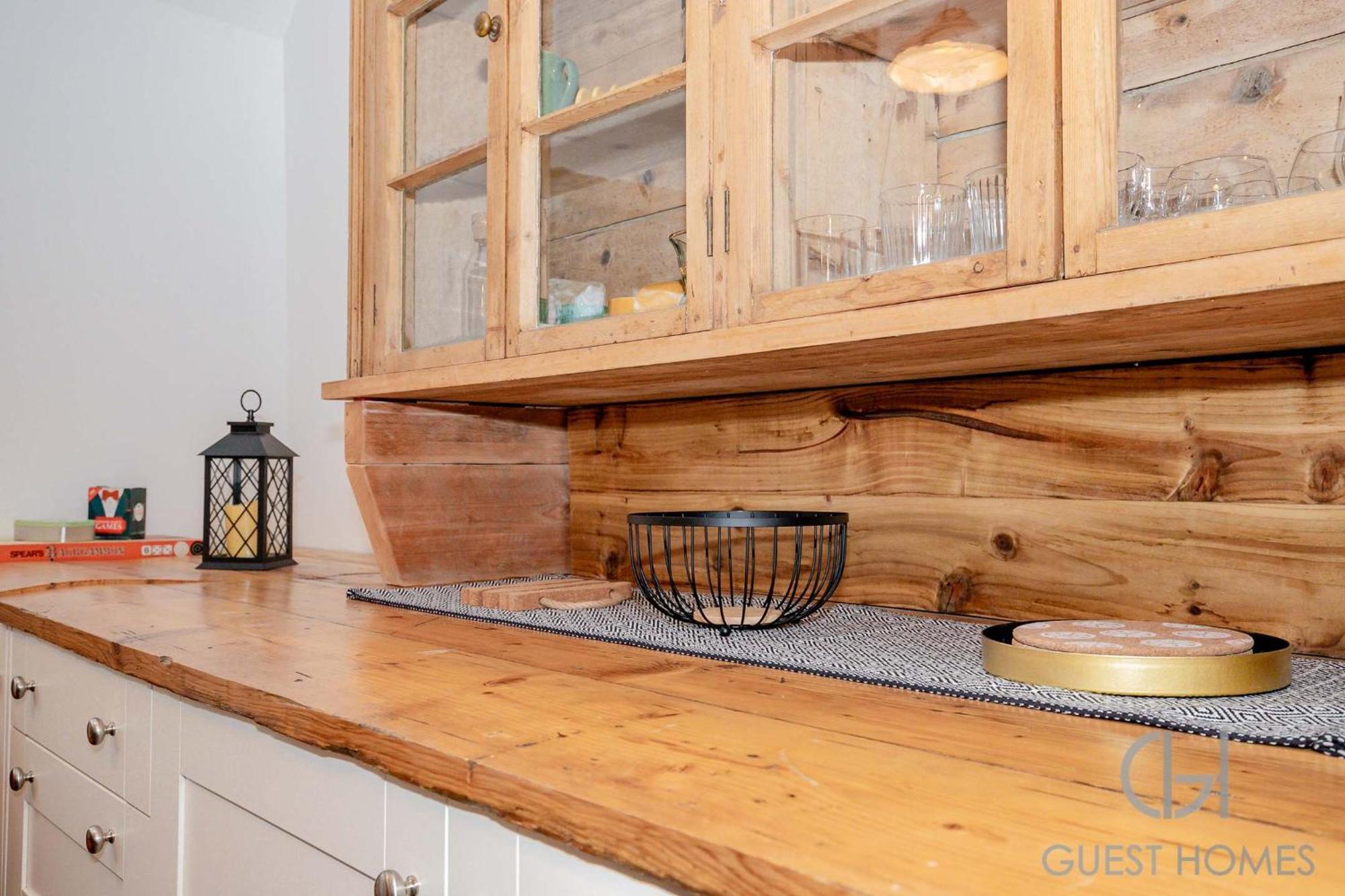 Host & Stay - Snodsbury Barn Upton Snodsbury Esterno foto