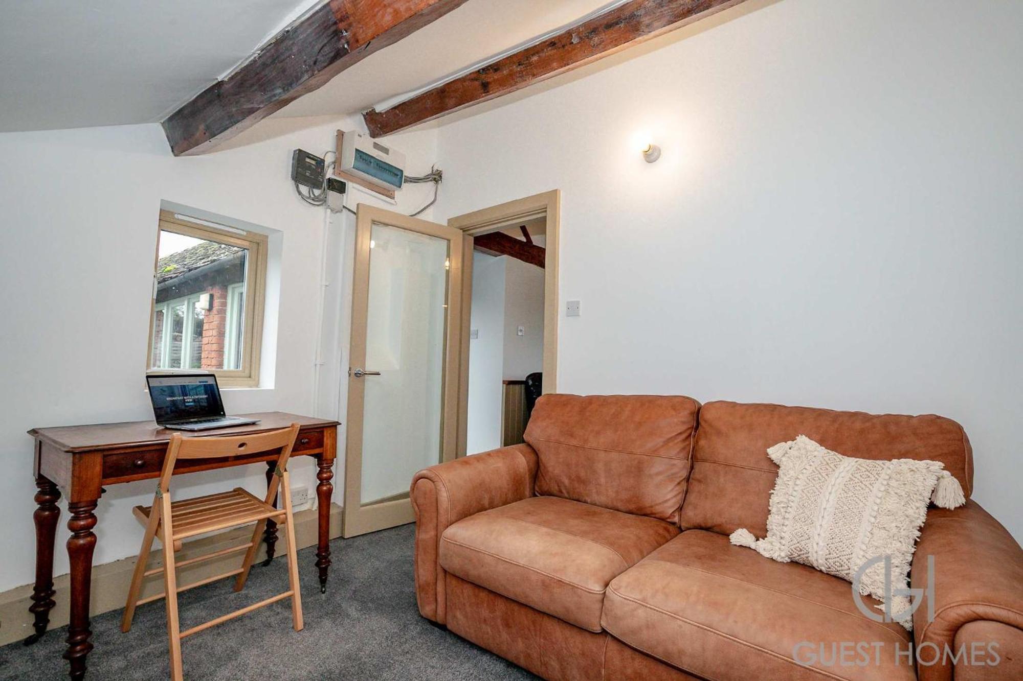 Host & Stay - Snodsbury Barn Upton Snodsbury Esterno foto