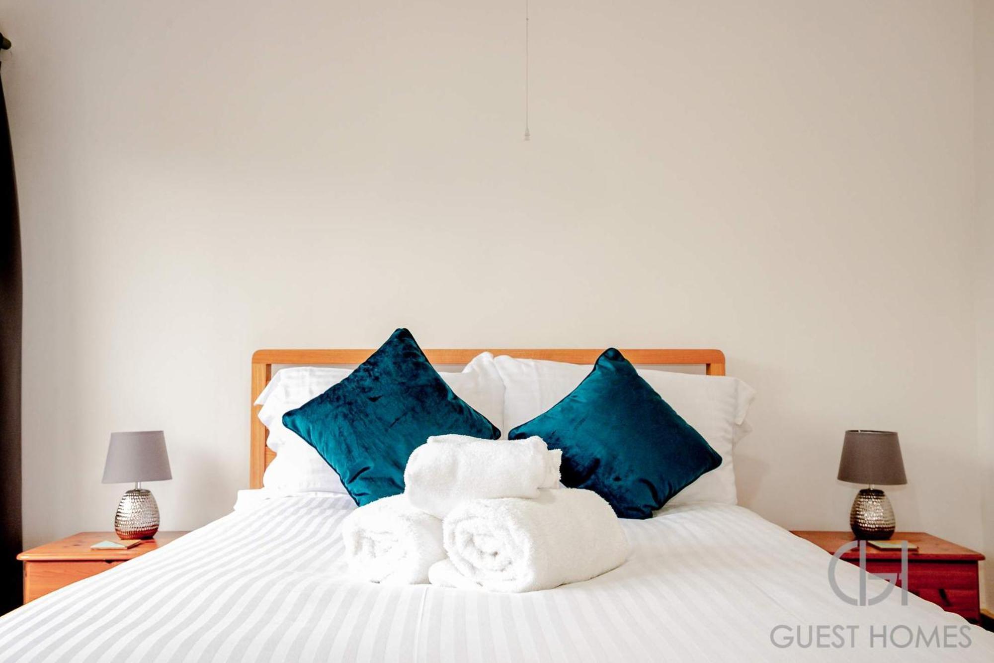 Host & Stay - Snodsbury Barn Upton Snodsbury Esterno foto