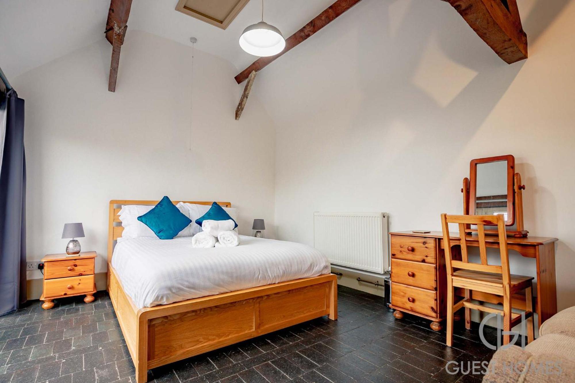 Host & Stay - Snodsbury Barn Upton Snodsbury Esterno foto